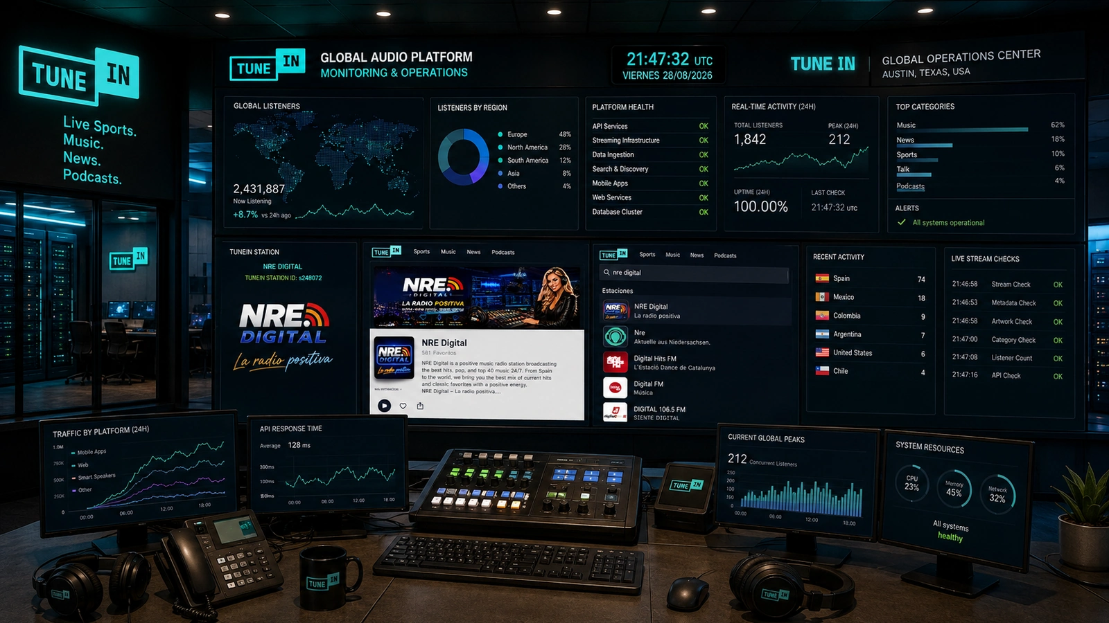 TuneIn