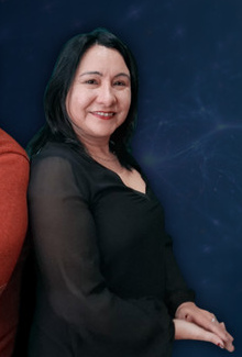 Clara Omaira M.