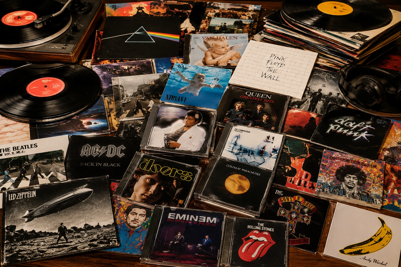 Música con libertad