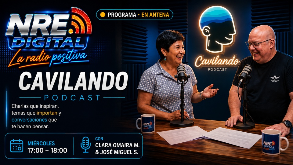 Cavilando